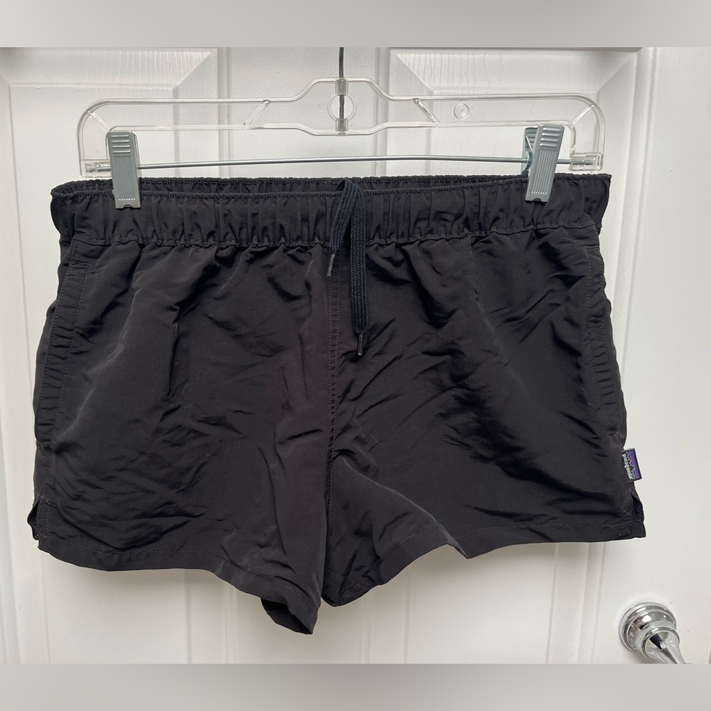 Patagonia barely baggies shorts